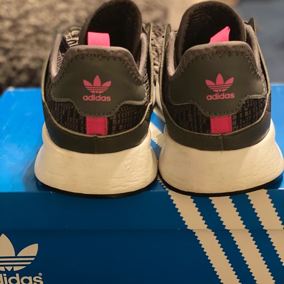 Kids Adidas Originals - Picture 2 of 5